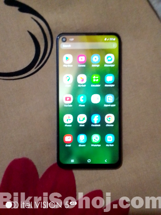 Samsung Galaxy M40